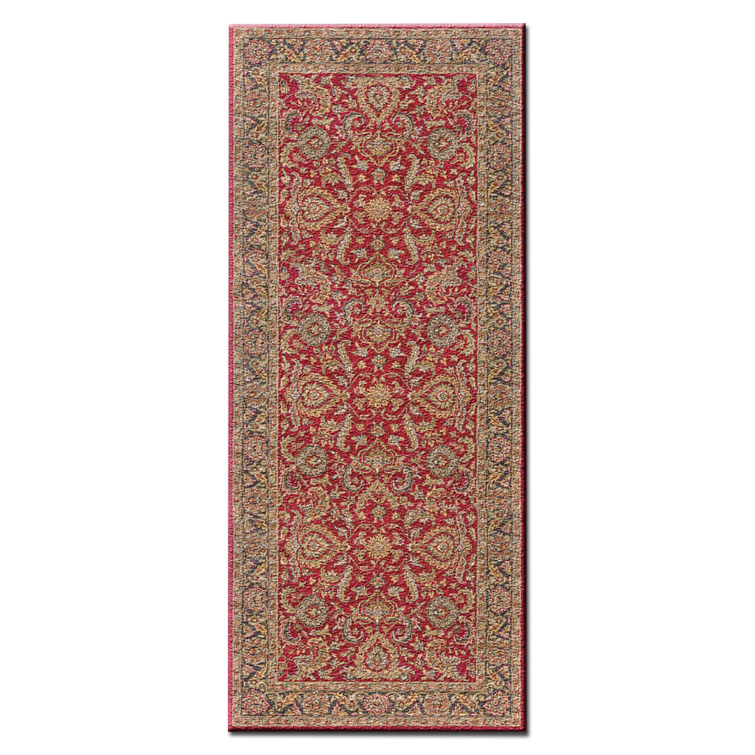 SARNOOSH - Hand Tufted Persian Carpet